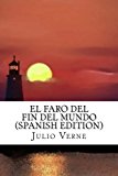 Portada de EL FARO DEL FIN DEL MUNDO (SPANISH EDITION)
