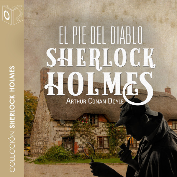 Portada de EL PIE DEL DIABLO