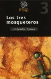 Portada de LOS TRES MOSQUETEROS