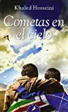 Portada de COMETAS EN EL CIELO