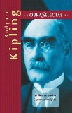 Portada de RUDYARD KIPLING (OBRAS SELECTAS) (OBRAS SELECTAS SERIES)