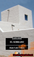 Portada de EL SOBRADO - EBOOK