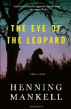 Portada de EYE OF THE LEOPARD