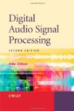 Portada de DIGITAL AUDIO SIGNAL PROCESSING