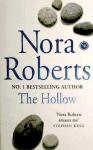 Portada de THE HOLLOW (SIGN OF SEVEN TRILOGY)