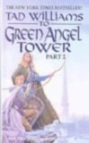 Portada de TO GREEN ANGEL TOWER: PART 2 (MEMORY, SORROW, AND THORN)