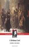 Portada de A CHRISTMAS CAROL