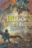 Portada de BILBO LE HOBBIT