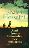 Portada de AINSI RESONNE L'ECHO INFINI DES MONTAGNES