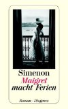 Portada de MAIGRET MACHT FERIEN