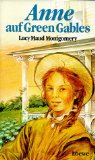 Portada de ANNE AUF GREEN GABLES