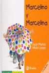 Portada de MARCELINO Y MARCELINA