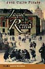 Portada de JAQUE A LA REINA