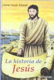 Portada de HISTORIA DE JESUS, LA