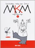 Portada de MKM 1