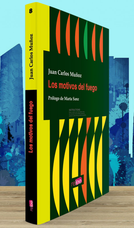 Portada del libro