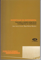 Portada del libro