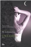 Portada de UNTAMED. LA CASA DELLA NOTTE (NARRATIVA NORD)