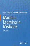 Portada de MACHINE LEARNING IN MEDICINE
