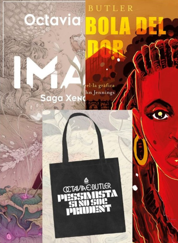 Portada del libro