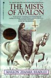 Portada de MISTS OF AVALON
