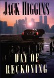 Portada de DAY OF RECKONING
