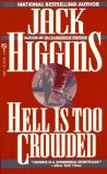 Portada de HELL IS TOO CROWDED