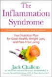 Portada de THE INFLAMMATION SYNDROME: YOUR NUTRITION PLAN FOR GREAT HEALTH, WEIGHT LOSS, AND PAIN-FREE LIVING