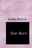 Portada de STAR BORN