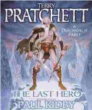 Portada de THE LAST HERO