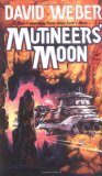 Portada de MUTINEER S MOON