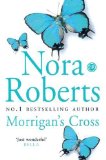 Portada de MORRIGAN'S CROSS (CIRCLE TRILOGY)