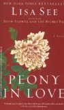 Portada de PEONY IN LOVE