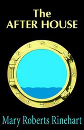 Portada de THE AFTER HOUSE