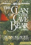 Portada de THE CLAN OF THE CAVE BEAR (EARTH'S CHILDREN)
