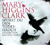 Portada de SP&Uuml;RST DU DEN TODESHAUCH
