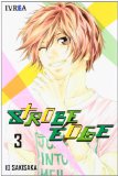 Portada de STROBE EDGE 03