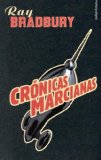 Portada de CRÓNICAS MARCIANAS (BOOKET LOGISTA)