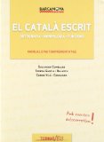 Portada de TORNAVEU: EL CATALA ESSENCIAL: MANUAL D AUTOAPRENENTATGE DEL CATALA ESCRIT