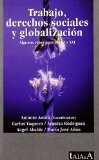 Portada de TRABAJO; DERECHOS SOCIALES Y GLOBALIZACIÓN