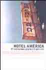 Portada de GRANTA EN ESPAÑOL 2. HOTEL AMERICA