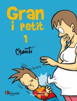 Portada del libro