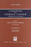 Portada de LA GIURISPRUDENZA SUL CODICE CIVILE. LIBRO VI: DELLA TUTELA DEI DIRITTI. ARTT. 2907-2969