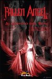 Portada de FALLEN ANGEL: 1