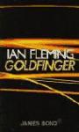 Portada de GOLDFINGER