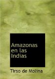 Portada de AMAZONAS EN LAS INDIAS