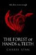 Portada de THE FOREST OF HANDS AND TEETH