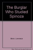 Portada de THE BURGLAR WHO STUDIED SPINOZA