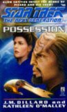 POSSESSION: 40 (STAR TREK: THE NEXT GENERATION)