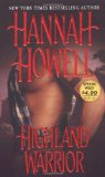 Portada de HIGHLAND WARRIOR